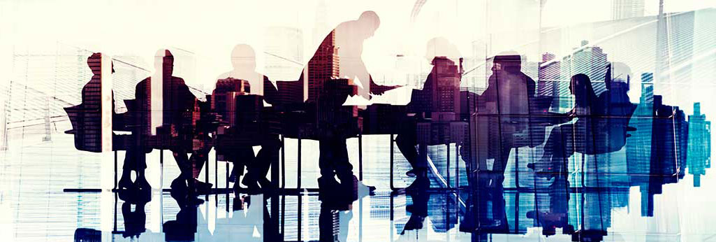 Heredar negocio familiar